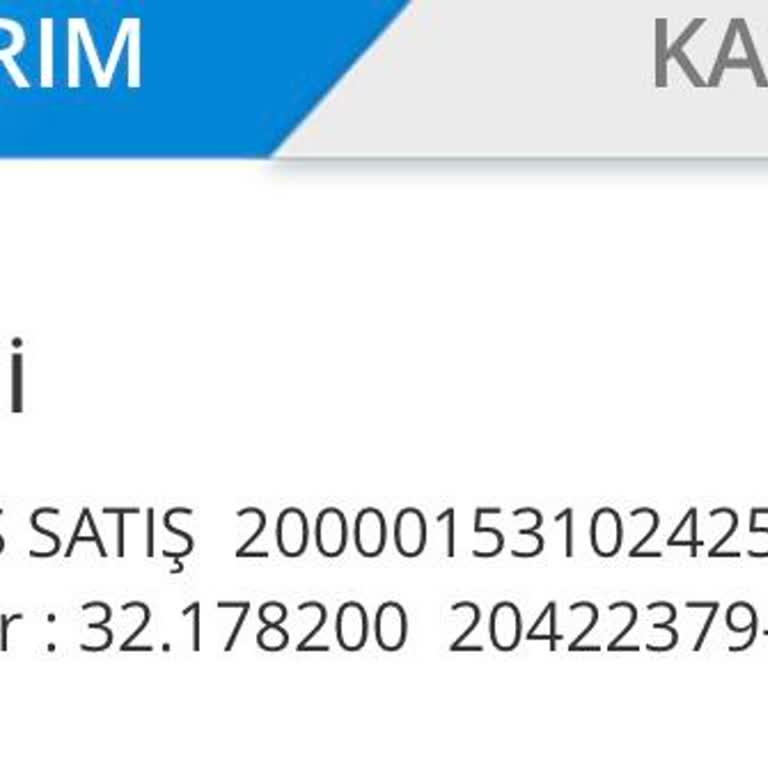 Denizbank Sanal Pos Satış
