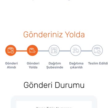 İsmi Sürat Kargo Ama Bir Kargoya Sahip Çıkamıyorlar