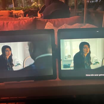 Xiaomi Redmi Note 13 Pro 4.5 G Sarı Ekran Problemi