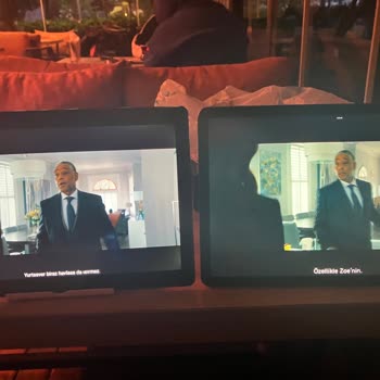 Xiaomi Redmi Note 13 Pro 4.5 G Sarı Ekran Problemi