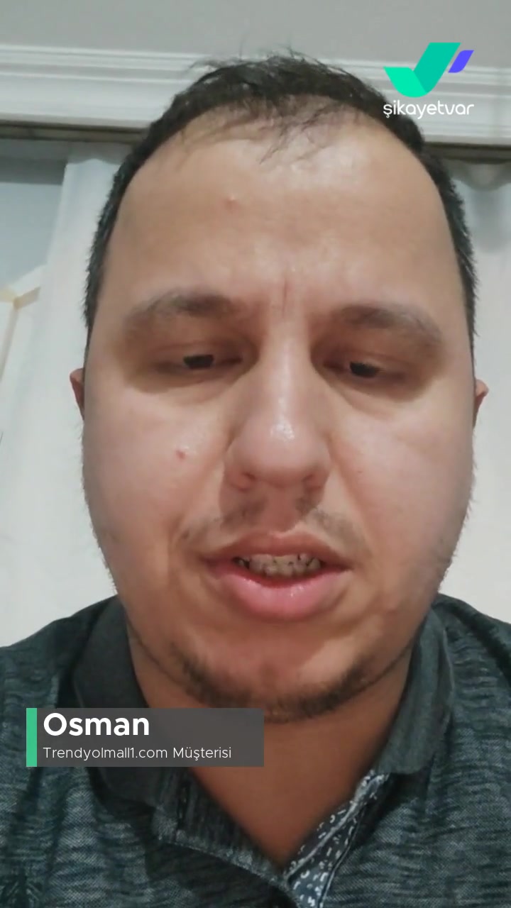 Trendyolmall1.com AVM Ek Gelir Yalanı videonun kapak resmi