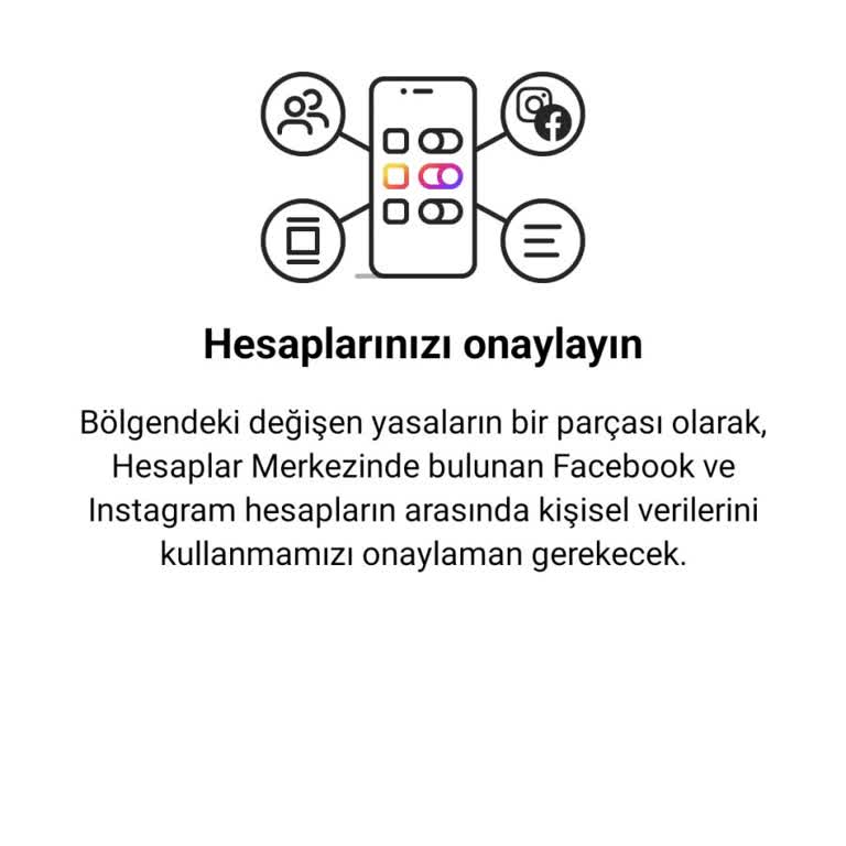 Instagram'a Giremiyorum!