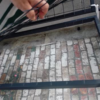 A101'den Aldığım Salıncak İlk Kullanımda Çöktü!