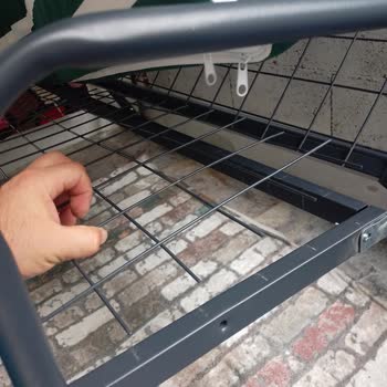 A101'den Aldığım Salıncak İlk Kullanımda Çöktü!