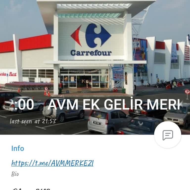 Carrefour SA adına görev yap Yanıltıcı Rehberle Kaybolan Paramı Geri İstiyorum