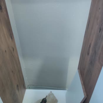 Tiamob 6 Kapaklı Gardırop Sorunu