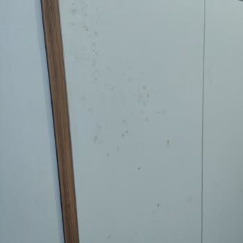 Tiamob 6 Kapaklı Gardırop Sorunu