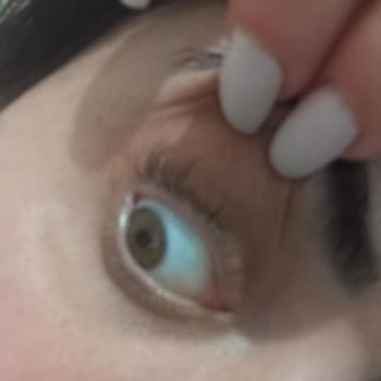 Repline.com.tr Ürün Kirpiklerimi Kopardı!