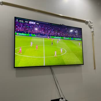 Samsung Ekran Kararması Ve Hız Problemi