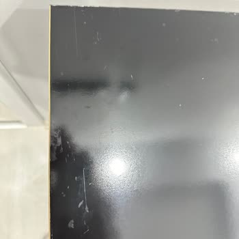 Minar Mobilya Çizik Konsol Gönderimi