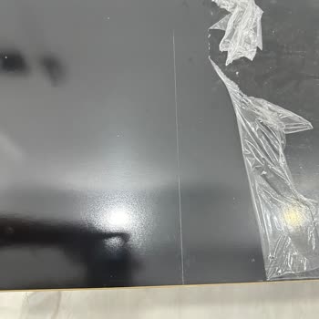 Minar Mobilya Çizik Konsol Gönderimi