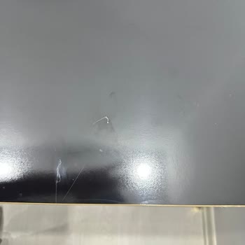 Minar Mobilya Çizik Konsol Gönderimi