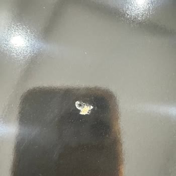 Minar Mobilya Çizik Konsol Gönderimi
