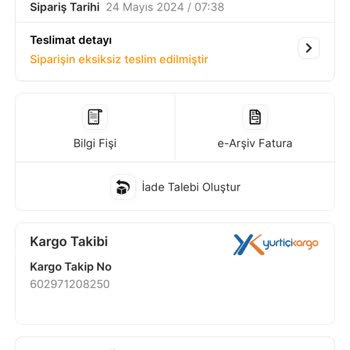 Mion Migros'ta Orijinal Olmayan Fakat Orijinal Diye Satılan Ürün!