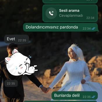 Emlakjet Paramı Alıp Engellediler