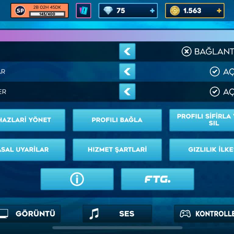 Apple Ben Sizden Yardım Talep Ediyorum