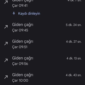 Hattuşa Vacation Thermal Club Rezervasyon Birimi Hattan Atıyor Çağrıya Cevap Veren Yok