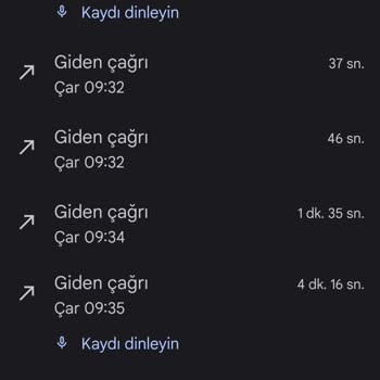 Hattuşa Vacation Thermal Club Rezervasyon Birimi Hattan Atıyor Çağrıya Cevap Veren Yok
