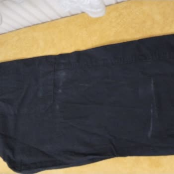 Koton Hatalı Ürün Kabul Edilmiyor