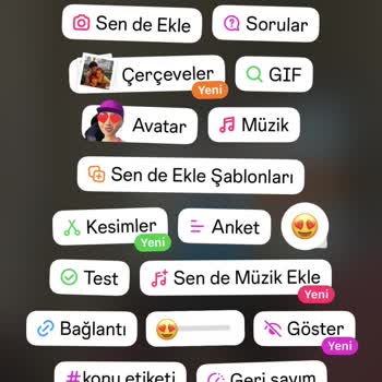 Instagram Güncelleme Gelmiyor