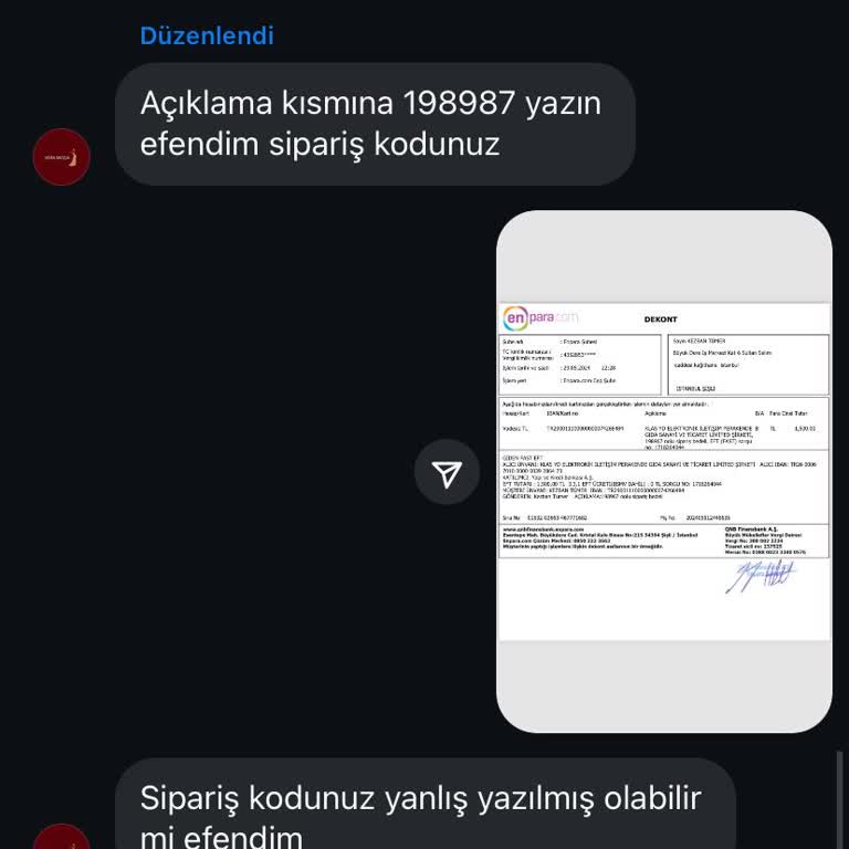 Modaaveera Instagram Hesabı