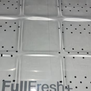 Arçelik Buzdolabı Çizik Ve Kırıklar