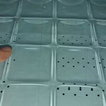 Arçelik Buzdolabı Çizik Ve Kırıklar