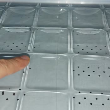 Arçelik Buzdolabı Çizik Ve Kırıklar