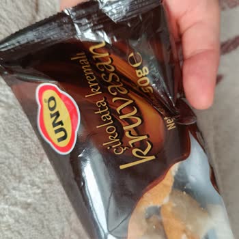 UNO Ekmek BİM'de Kruvasan Şoku: Çikolatasız Sürpriz!