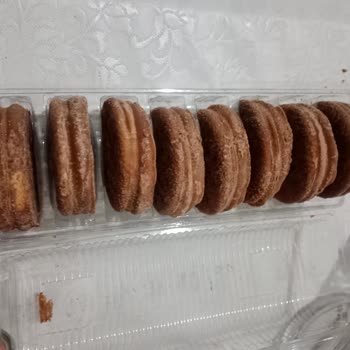 Ülker Dikkate Alırsanız Seviniriz ☺️
