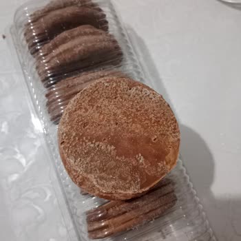 Ülker Dikkate Alırsanız Seviniriz ☺️