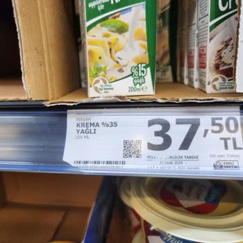 A101 Kasadaki Fiyatlar, Etiket Fiyatlarından Çok Daha Yüksek Çıkıyor