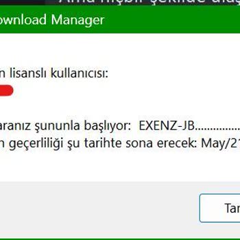 Lisansnet.com Yanlış Lisans Yolluyor, Kuruma Hiçbir Yolla Ulaşılamıyor