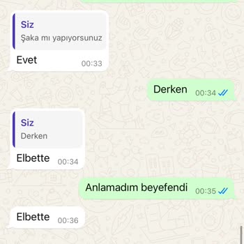 Merkez Çiçekçim Merkez Çiçekcilik Sahte Hesap