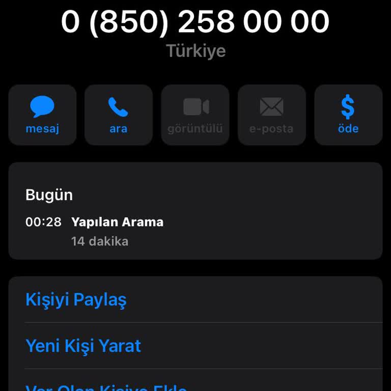 Ziraat Bankası Haksız Kart Ücreti