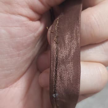 Asiye Özel Şakiroğlu Shopier Hesabından Aldığım Urunu İade Almıyor