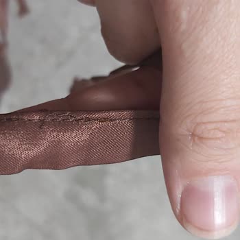 Asiye Özel Şakiroğlu Shopier Hesabından Aldığım Urunu İade Almıyor