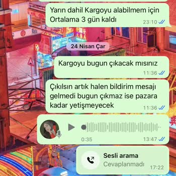 Blue Sky Organizasyon Savcılığa Suç Duyurusunda Bulunun