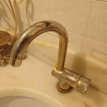 Fym Banyo Aksesuarları Kaplamaları Kalkıyor