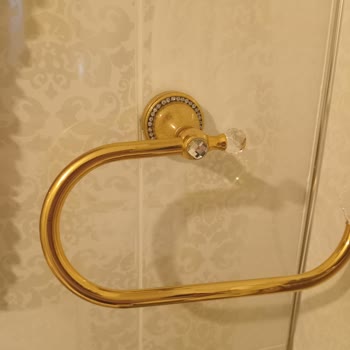 Fym Banyo Aksesuarları Kaplamaları Kalkıyor