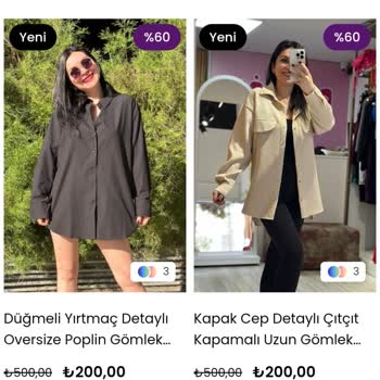 Butik Ponçik 2 Aydır Siparişlerim Gelmiyor Paramıda İade Etmiyorlar!