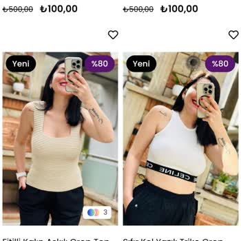 Butik Ponçik 2 Aydır Siparişlerim Gelmiyor Paramıda İade Etmiyorlar!