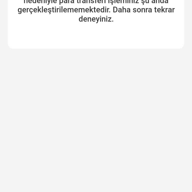 VakıfBank Günlük Hisse Senetleri Operasyonel İşlemleri Nedeniyle