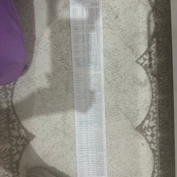 Watsons Paramı İade Edin