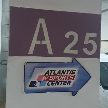 Atlantis AVM (Ankara) Kapalı Otoparkta Araçların Tehlikede Olması!