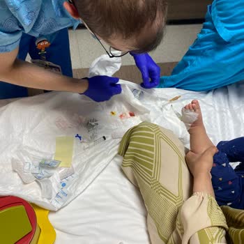 Medipol Sağlık Grubu 6kişinin Serum Takamaması