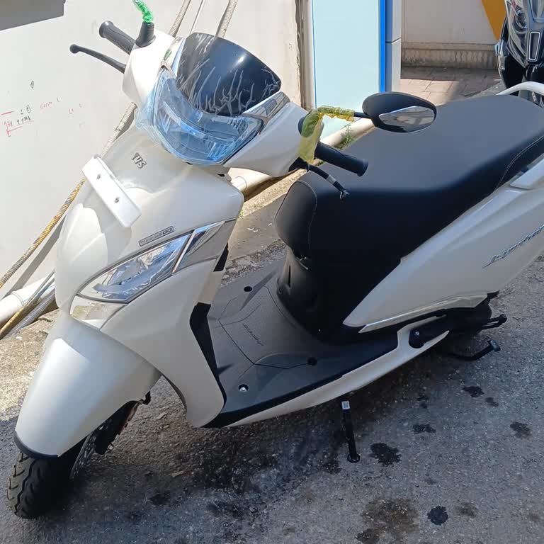 TVS Motor Tvs Jupiter 125 Yamuk Direksiyon