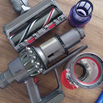 Dyson V11 Absolute Tamir Olmama Ve KABA-YETERSİZ Hizmet