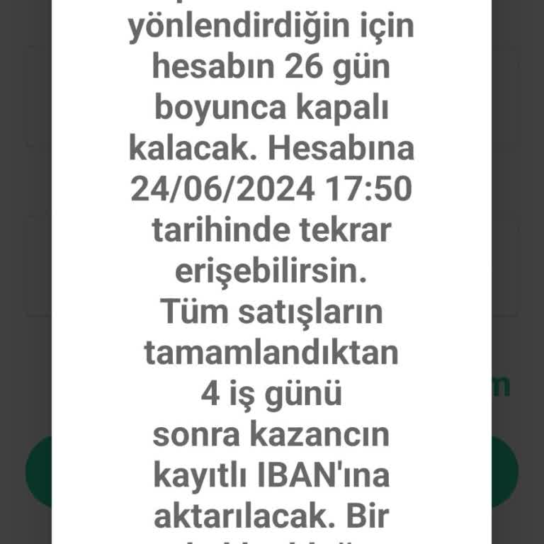 Dolap Uygulaması Rekabet Ve Hak İhlalleri