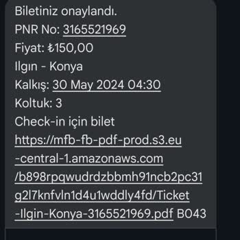 Kamil Koç Yolcuyu Almayı Unuttu.